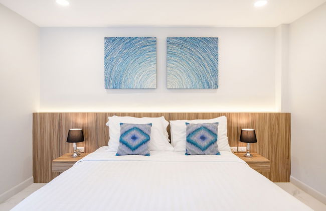 Mövenpick Pool Villa4BR-PrivatePool - Foto 5