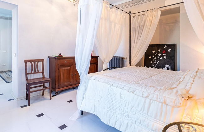 Villa La Romantica 14 - Photo 34