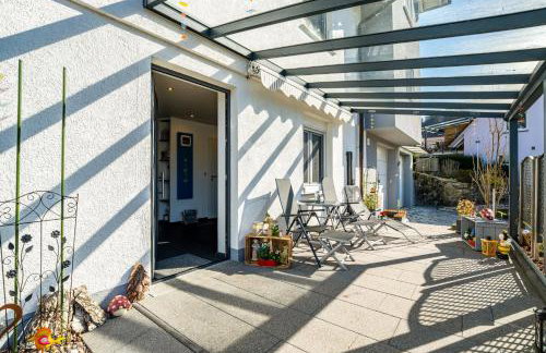 Ferienwohnung Huschle - Foto 1