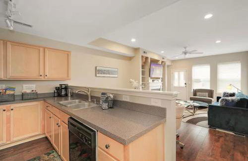 Walk to All-2King Beds-3BA-Washer-Dryer-Highlands - Foto 22