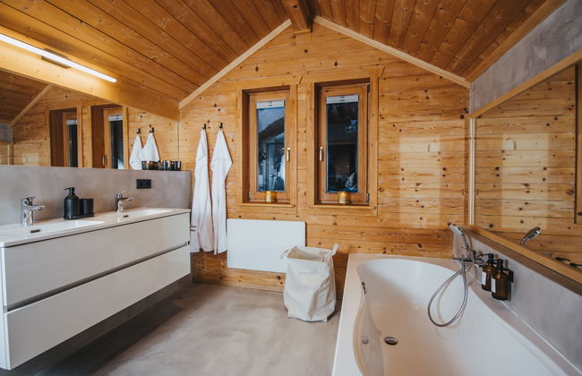 Chalet 1018 - Foto 22