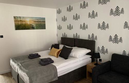 Apartamenty Leśna Plaża - Foto 7