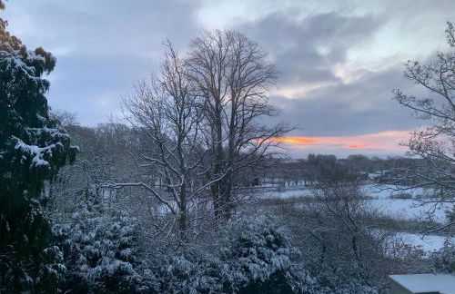 Moorgarth Hall Apartment, Ingleton, Yorkshire Dales - Foto 28