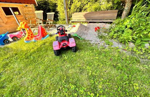 Ferienparadies Grube - Foto 22