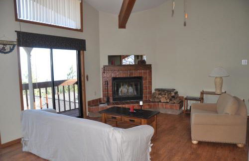 Bitterbrush - 400 Fairview Boulevard - very close to Diamond Peak and beaches - WSTR21-0086 - Tax ID W4900 - Max 7 people, 2 cars parking in carports - Foto 24