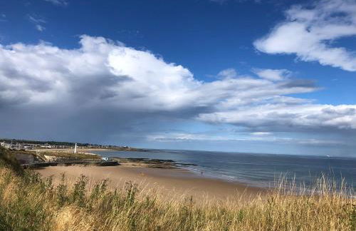 Roker Cottage, luxury seaside apartment, private parking, sky tv - Foto 31