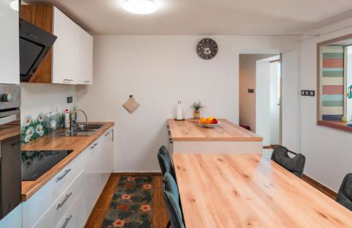 Villa Sole-kuća za odmor u Međimurju-Dragoslavec - Foto 59