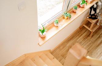 Agroturystyka Stara Huta - Domek Boho - Foto 62