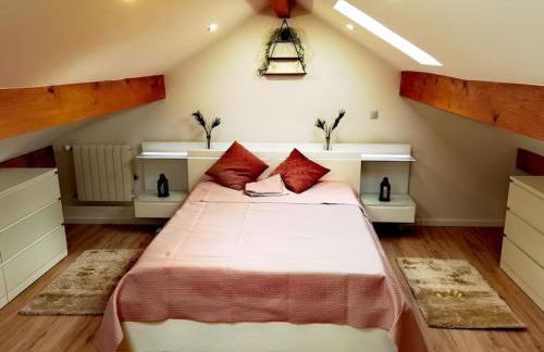 Chaleureuse Maisonnette Lyon - Foto 7