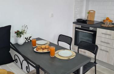 Olivar Suites - Photo 19