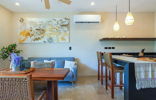 Calea Tulum - Photo 38