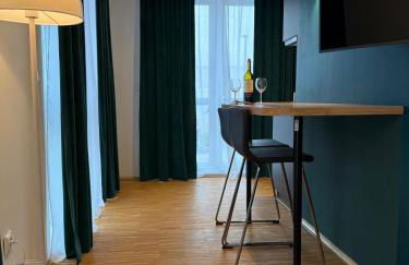 Messe Apartments Hannover - Foto 8