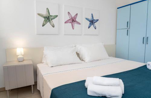 Residence Tabù by Le Dune Villas - Foto 15