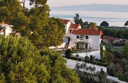 Villa Frideriki - Foto 45