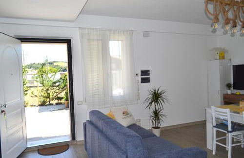 Casa degli Ulivi - Apartment B - Foto 6