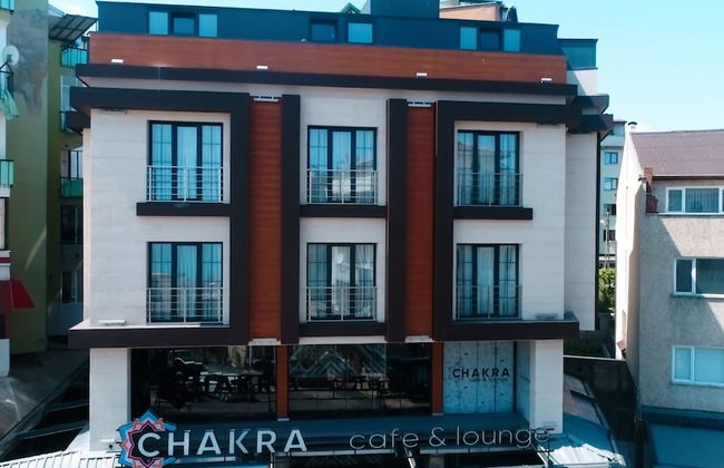 SAS Suite Rooms - Foto 1