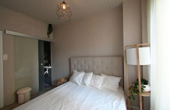 Up too 8- 10 Persons Stay in Antwerp - Foto 5