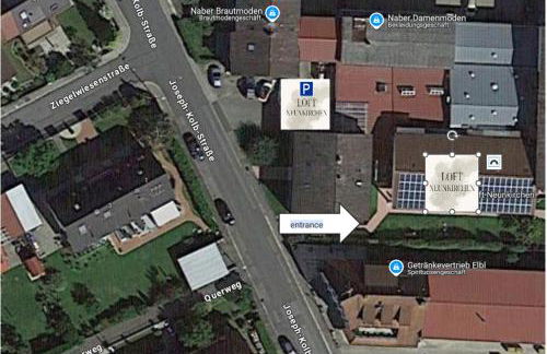 Loft Neunkirchen LA - Foto 11