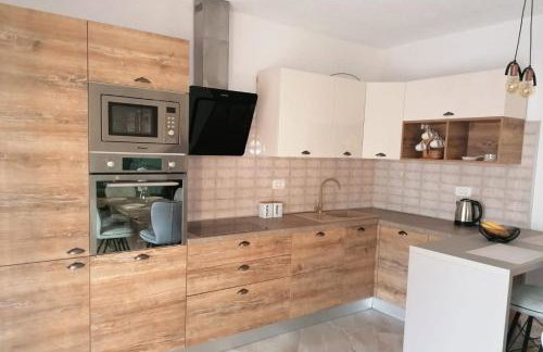 Apartments with swimming pool Bacici, Krka - 24721 - Foto 13