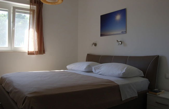 Comfortable Apartment With Roof Terrace and Sea View - Foto 4