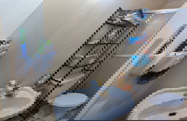 Immaculate 1-bed Apartment in Kingston 14 - Foto 3