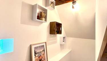 Le Nid Arrivé autonome clim wifi linge inclus - Photo 5