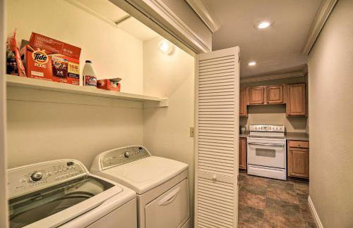 Inviting Family Abode with Dock on Norris Lake! - Foto 22