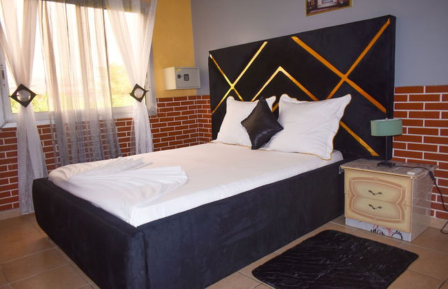 Résidence hôtelière Borel - Foto 29