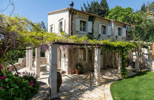 Corfu OliveStone Village with Swimming pool - Foto 29