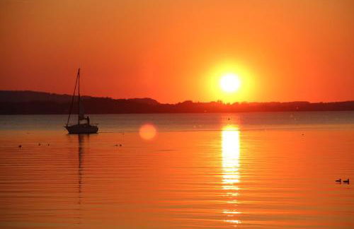 Strandhaus Chiemsee - Foto 73
