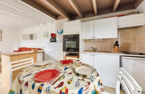 Évasion et détente à Saint-Gildas-de-Rhuys - Foto 3