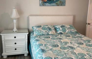 Surfside Beach/ Capt. Jacks ~50 FT From Beach 3br/3ba - Foto 9