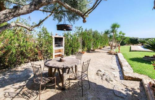 Finca Fonoll - Foto 4
