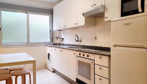 Amplio piso próximo a la Catedral y el Camino. C2 - Photo 5