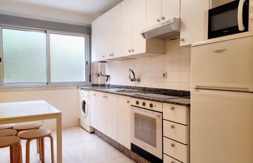 Amplio piso próximo a la Catedral y el Camino. C2 - Photo 5