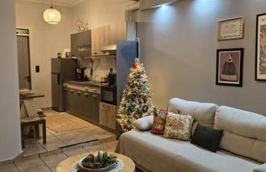 Elichrysos GuestHouse Konitsa - Photo 9