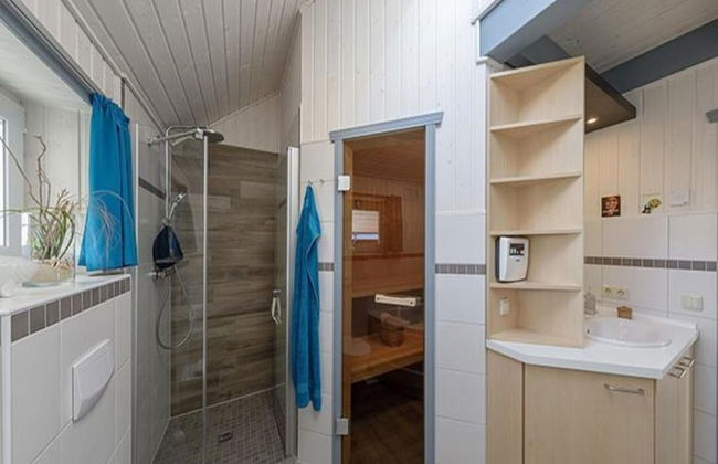 Ferienhaus im Skandinavischen Stil - Foto 16