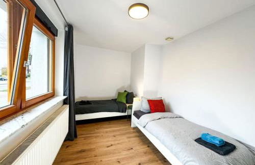 Apartment for large groups south of Berlin - Foto 26