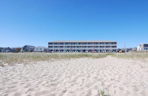 Sandcastle Resort - Foto 1