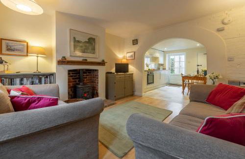 Petts Cottage - Foto 8