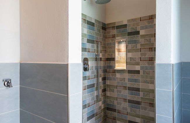 4 bedroom House in Prelà with private pool and garden - Photo 24