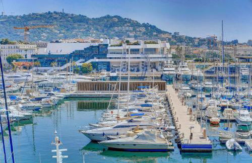 Charming Apartment with seaview - Foto 18