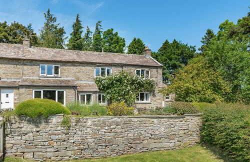 Town Head Cottage - Foto 32