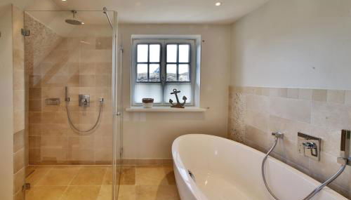 Apartmenthaus Budersandstraße 53 - Foto 5, Shower