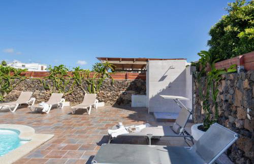 Casa La Caldereta - Foto 35