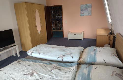 Ferienwohnung Nixe - Foto 18