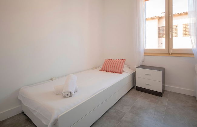 R154 - Apartamento Frente AL MAR EN Coma-ruga 3 - Foto 16