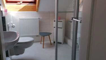 FW Mittschiffs, 1 Obergeschoss, Petershof-Lehbek - Foto 5