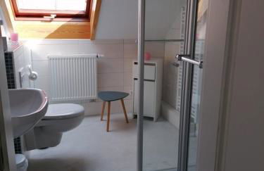 FW Mittschiffs, 1 Obergeschoss, Petershof-Lehbek - Foto 5