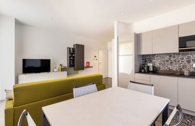 Citrus Apartment - Foto 17